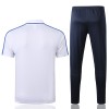 Chelsea 2020/21 Tränings Polo M001